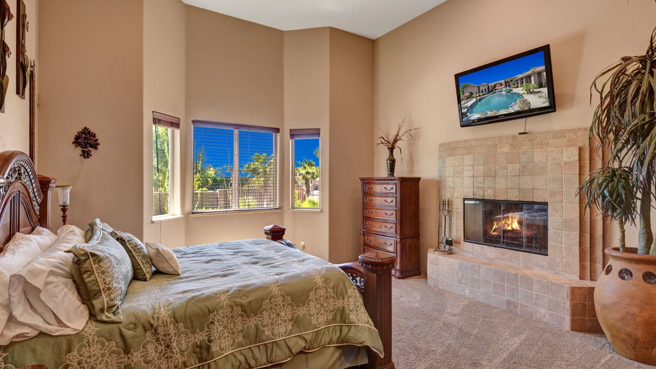 Photo of Bedroom in Thousand Palms
