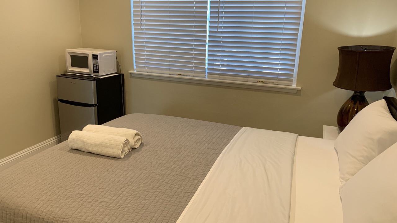 Photo of Bedroom in Southeast Anaheim