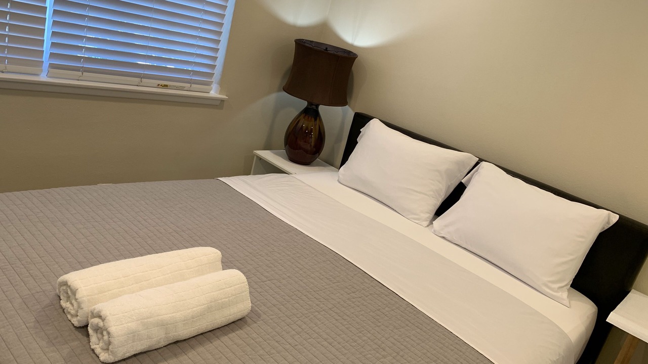 Photo of Bedroom in Southeast Anaheim