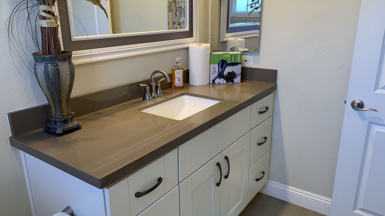 Photo of Bathroom in Southeast Anaheim