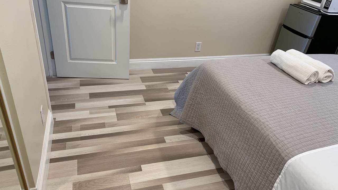 Photo of Bedroom in Southeast Anaheim