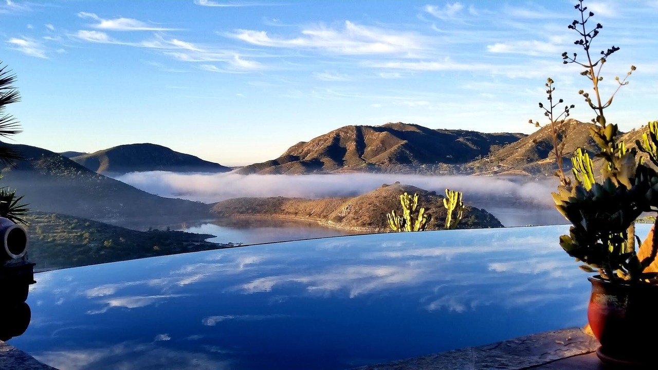 Photo of Outdoor in Lake Hodges