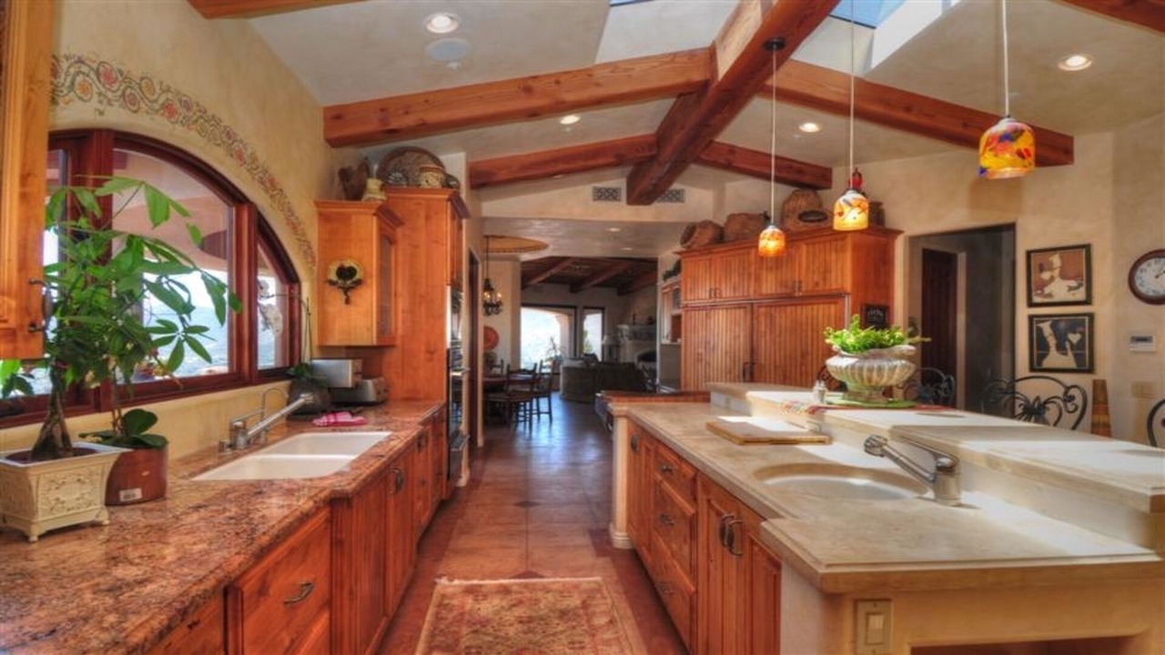 Photo of Bedroom in Lake Hodges
