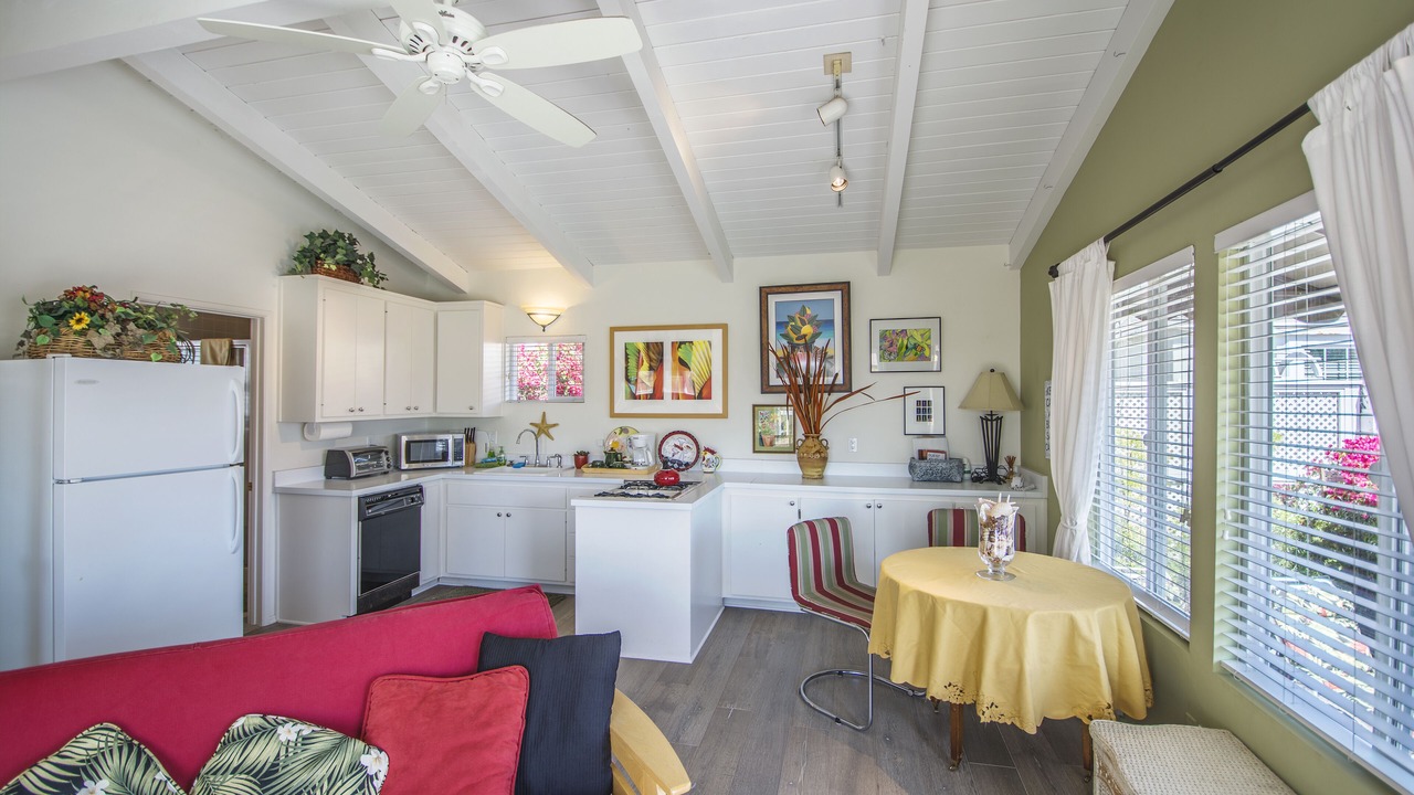 Photo of Bedroom in Hermosa Beach