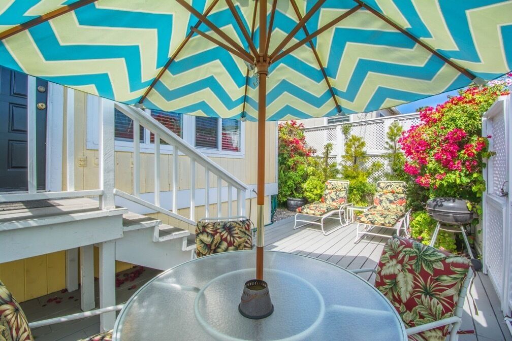 Photo of Outdoor in Hermosa Beach