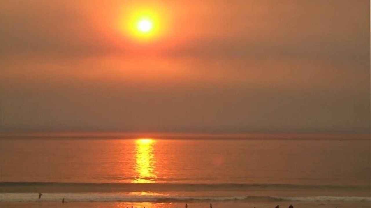 Photo of Others in Hermosa Beach