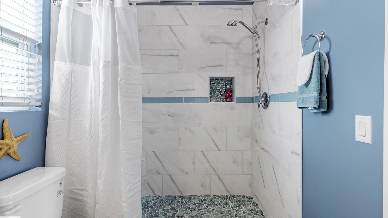 Photo of Bathroom in Hermosa Beach