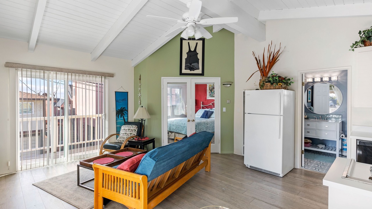 Photo of Livingroom in Hermosa Beach