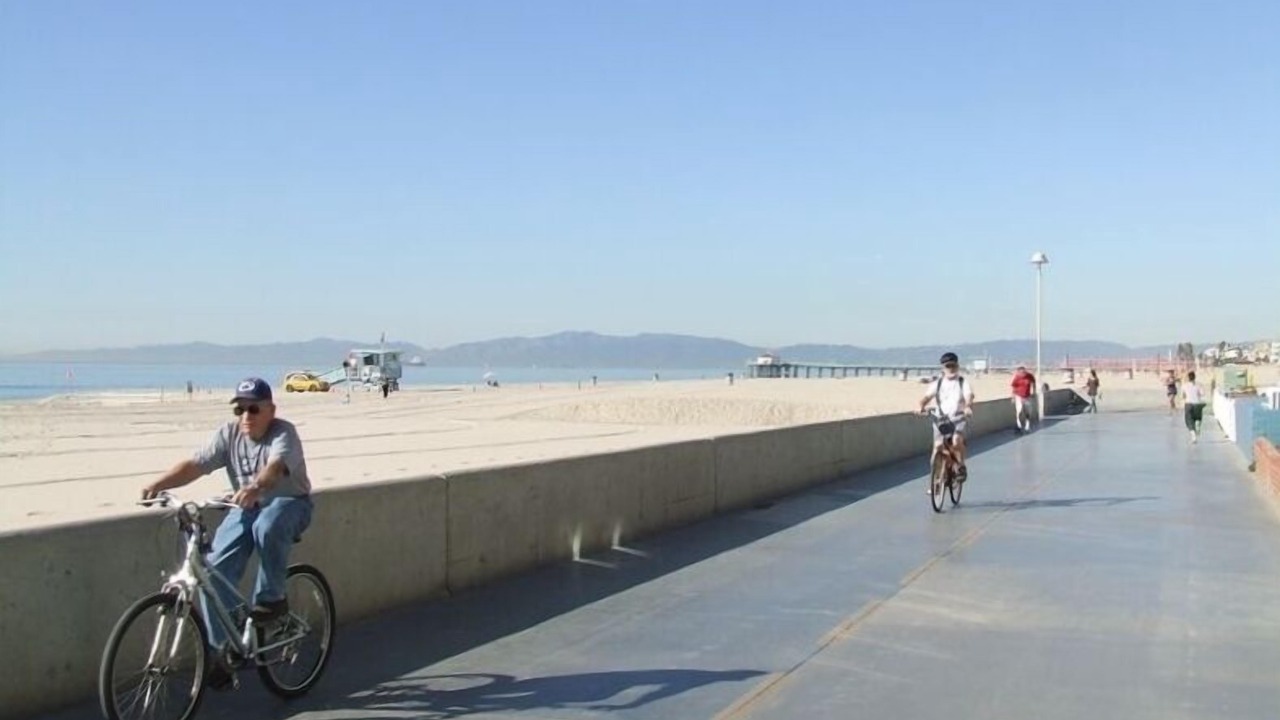 Photo of Others in Hermosa Beach