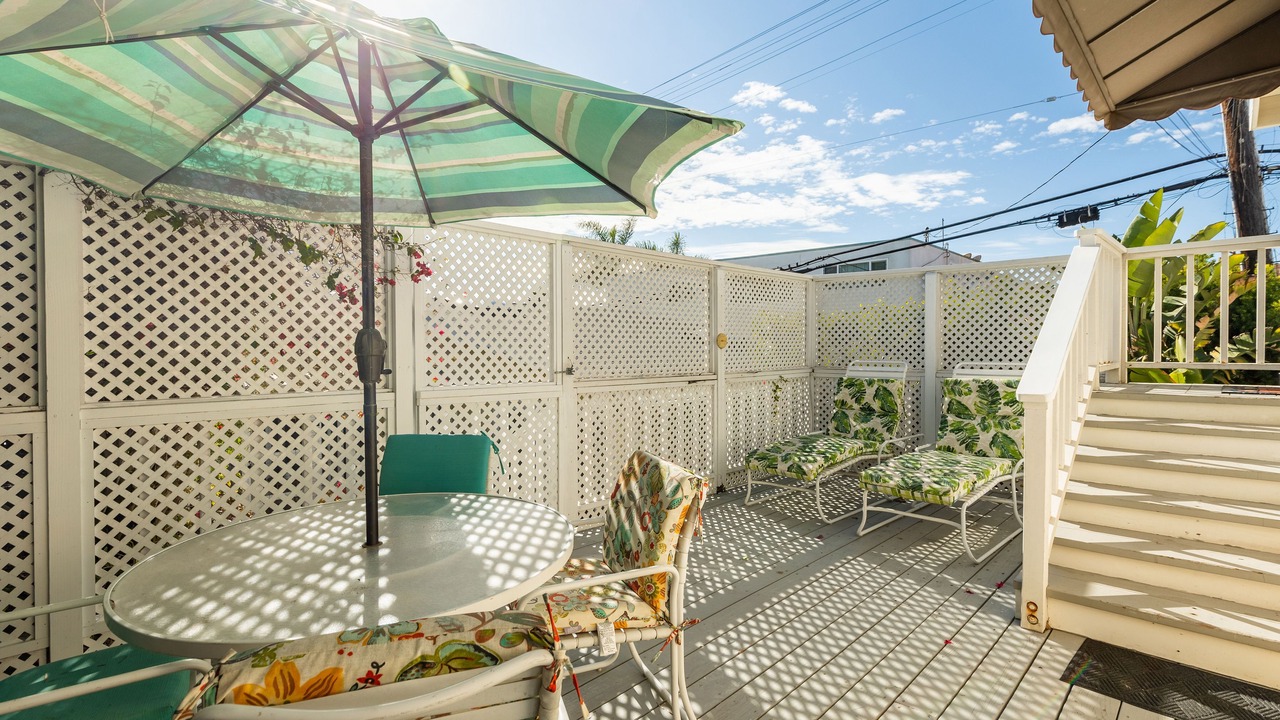Photo of Outdoor in Hermosa Beach