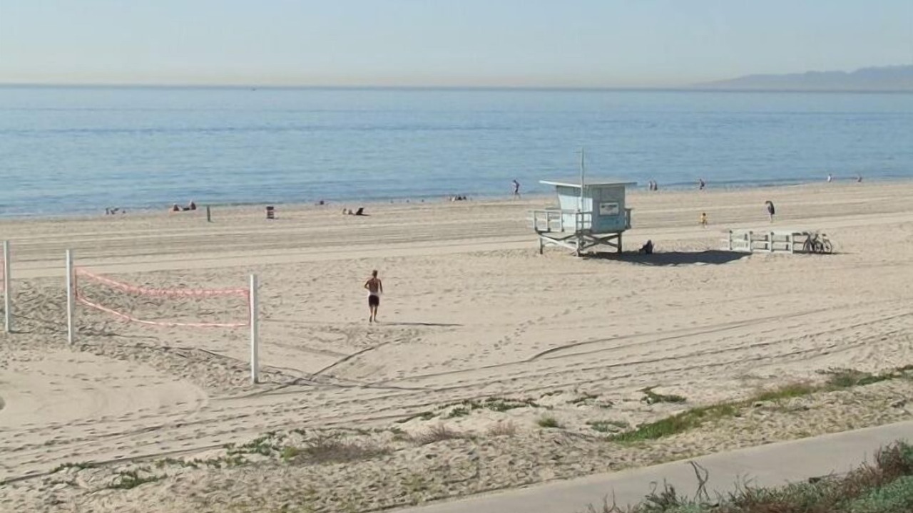 Photo of Others in Hermosa Beach