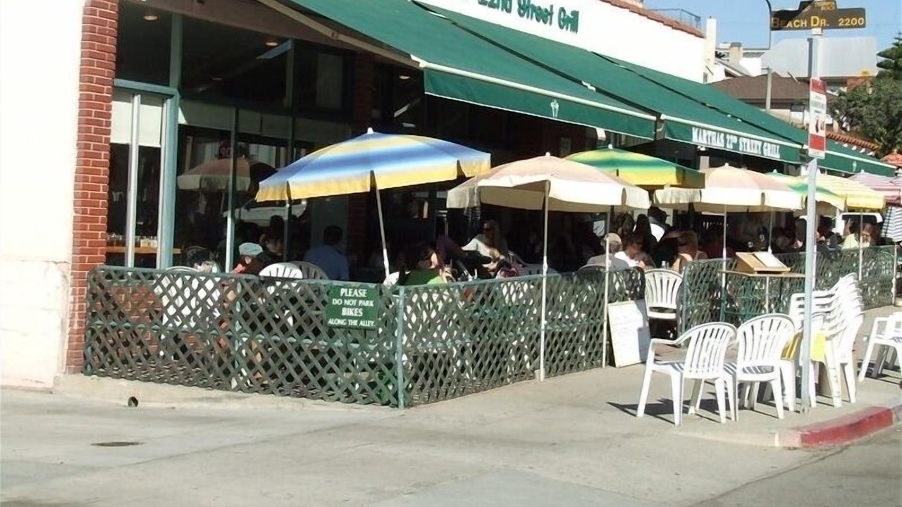 Photo of Others in Hermosa Beach