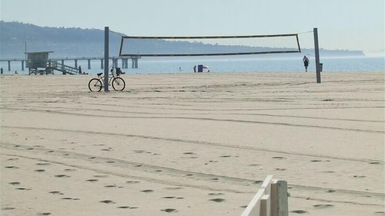 Photo of Others in Hermosa Beach