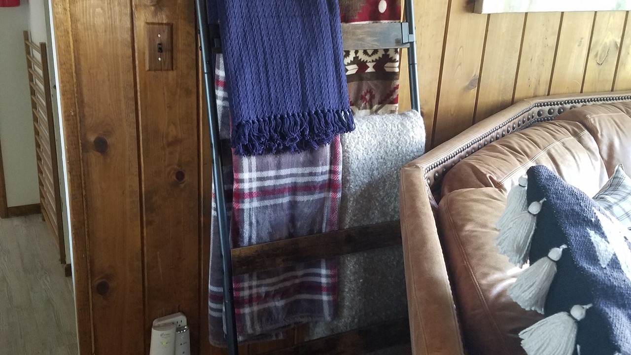 Photo of Bedroom in Arrowhead Villas