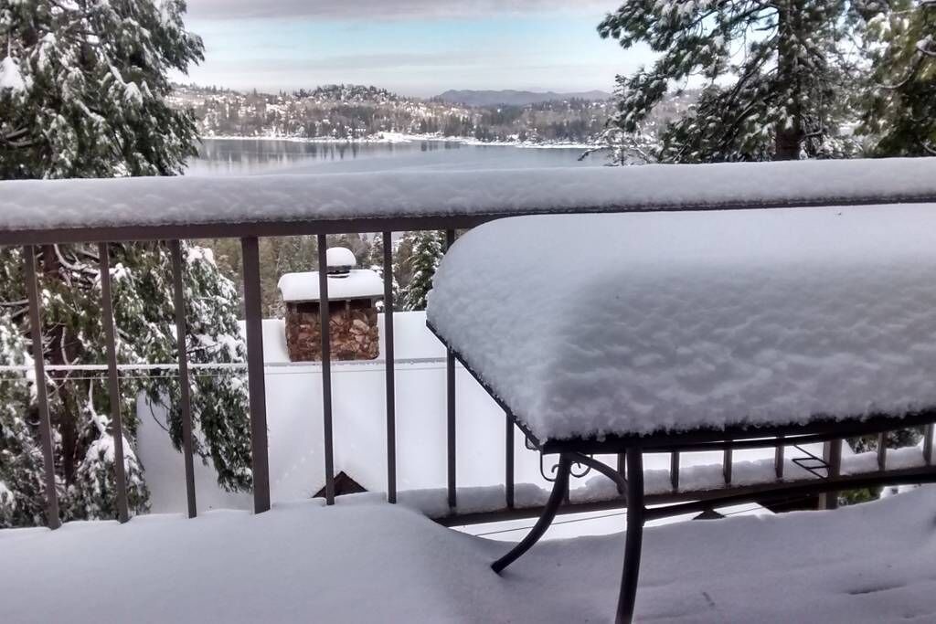 Photo of Outdoor in Arrowhead Villas