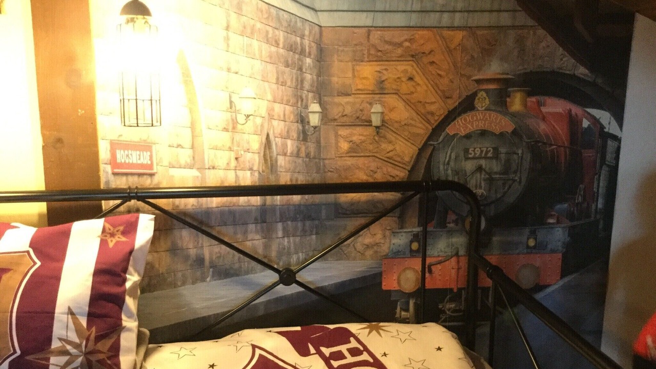Photo of Bedroom in Arrowhead Villas