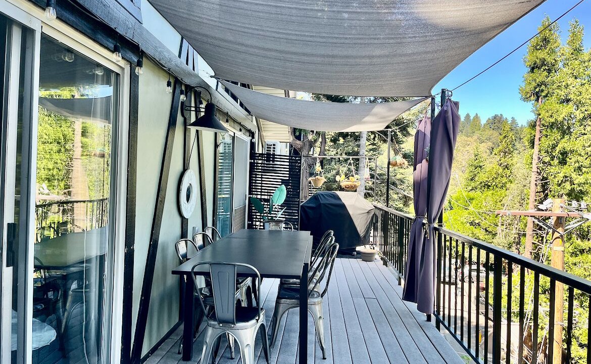 Photo of Outdoor in Arrowhead Villas