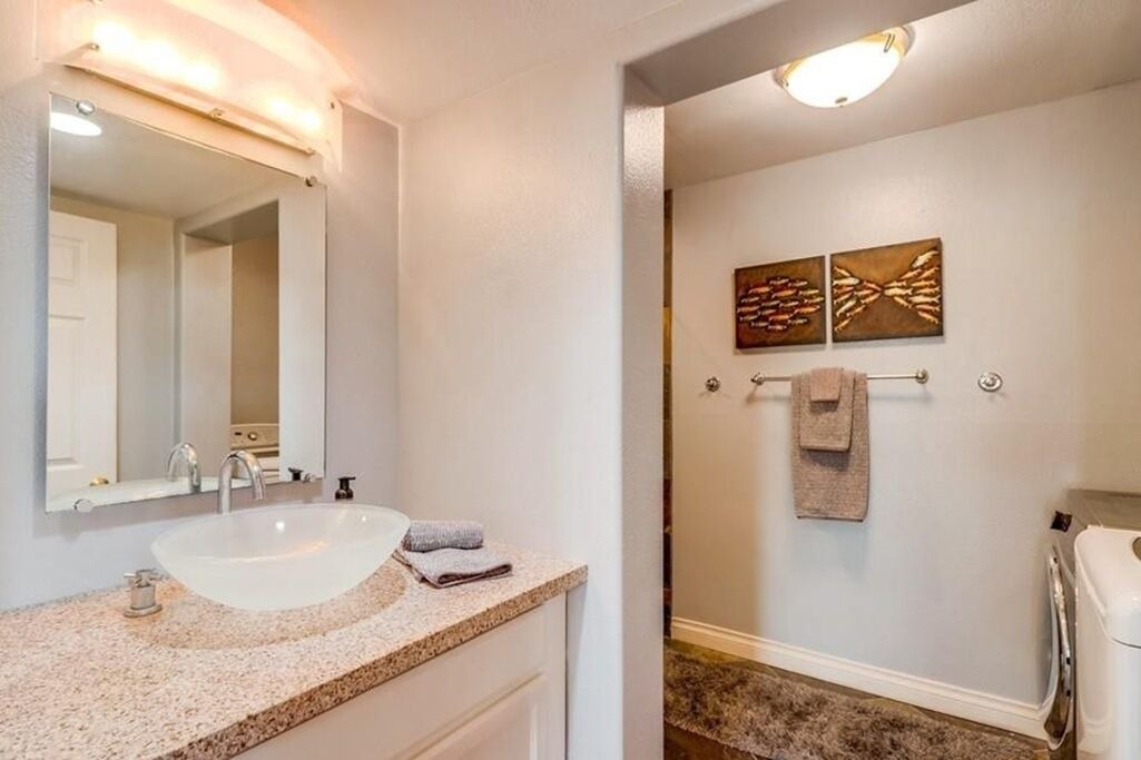 Photo of Bathroom in Del Mar