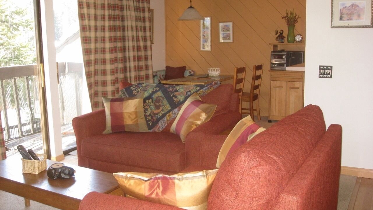 Photo of Bedroom in Majestic Pines