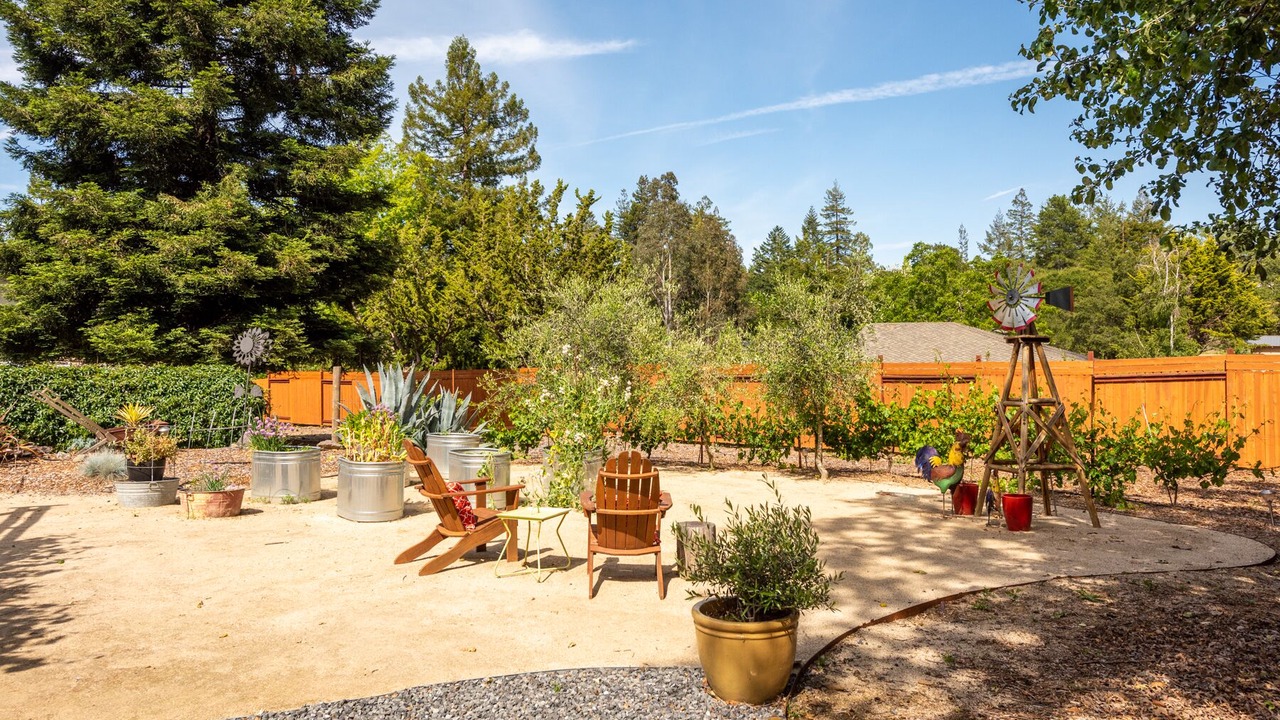 Photo of Outdoor in Sebastopol