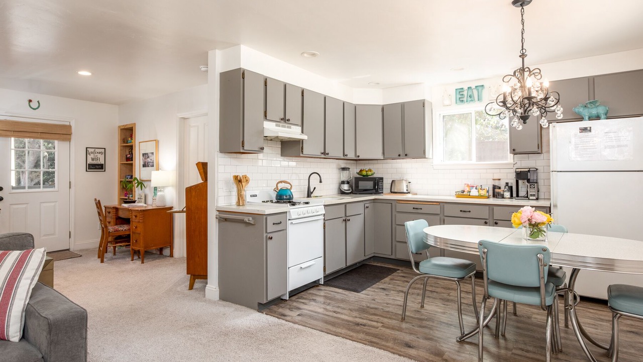 Photo of Kitchen in Sebastopol