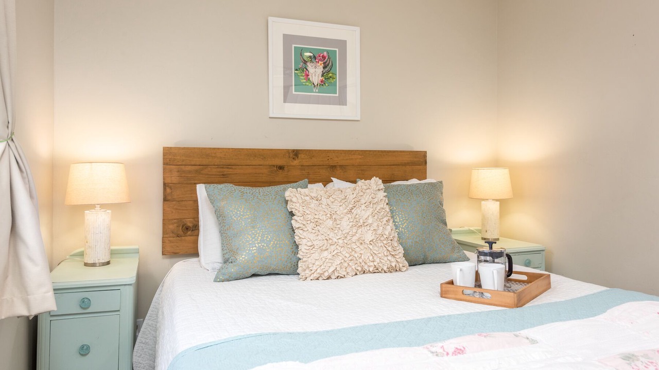 Photo of Bedroom in Sebastopol
