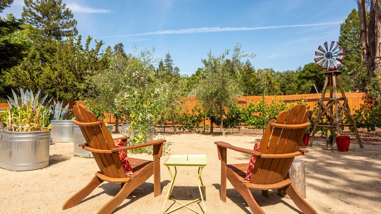 Photo of Outdoor in Sebastopol