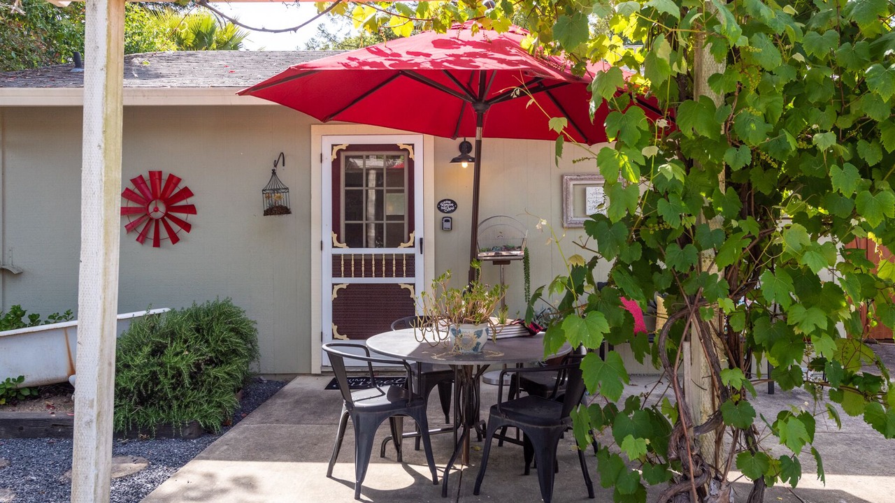 Photo of Outdoor in Sebastopol