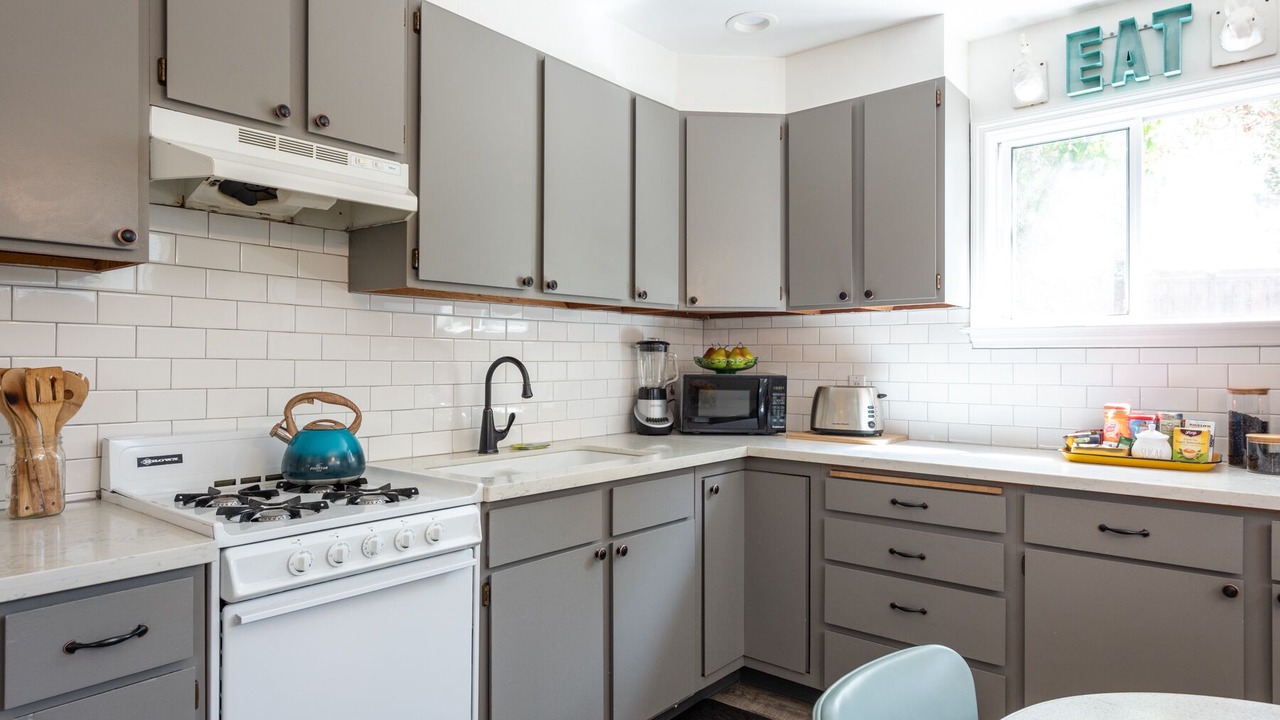 Photo of Kitchen in Sebastopol