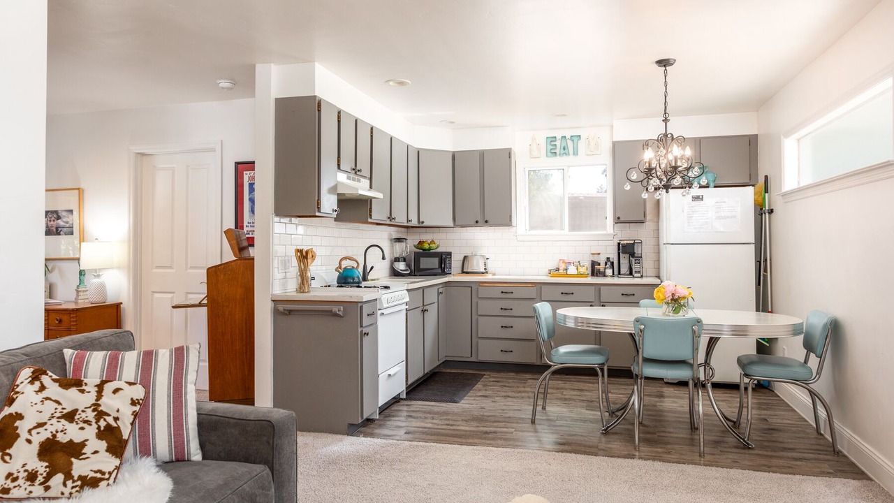 Photo of Kitchen in Sebastopol