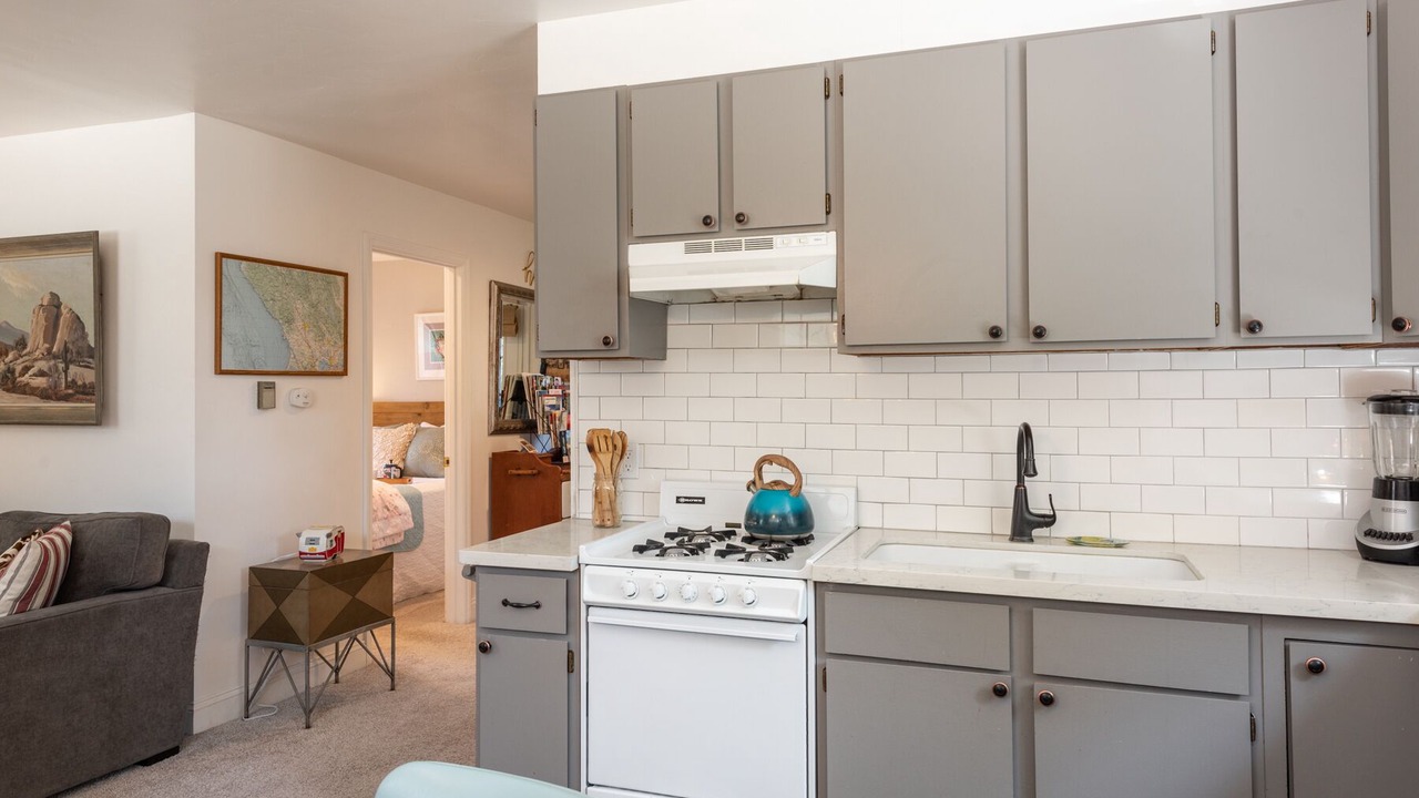Photo of Kitchen in Sebastopol