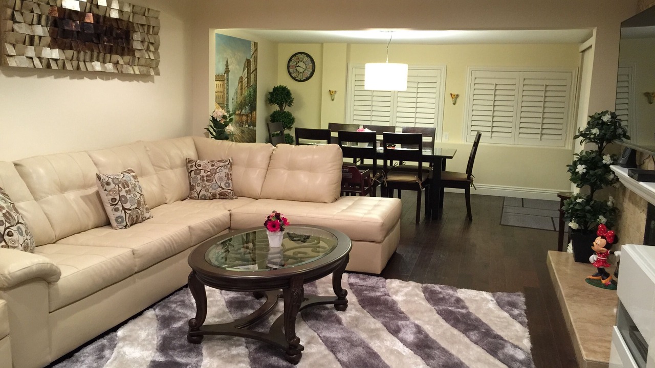 Photo of Bedroom in Southwest Anaheim