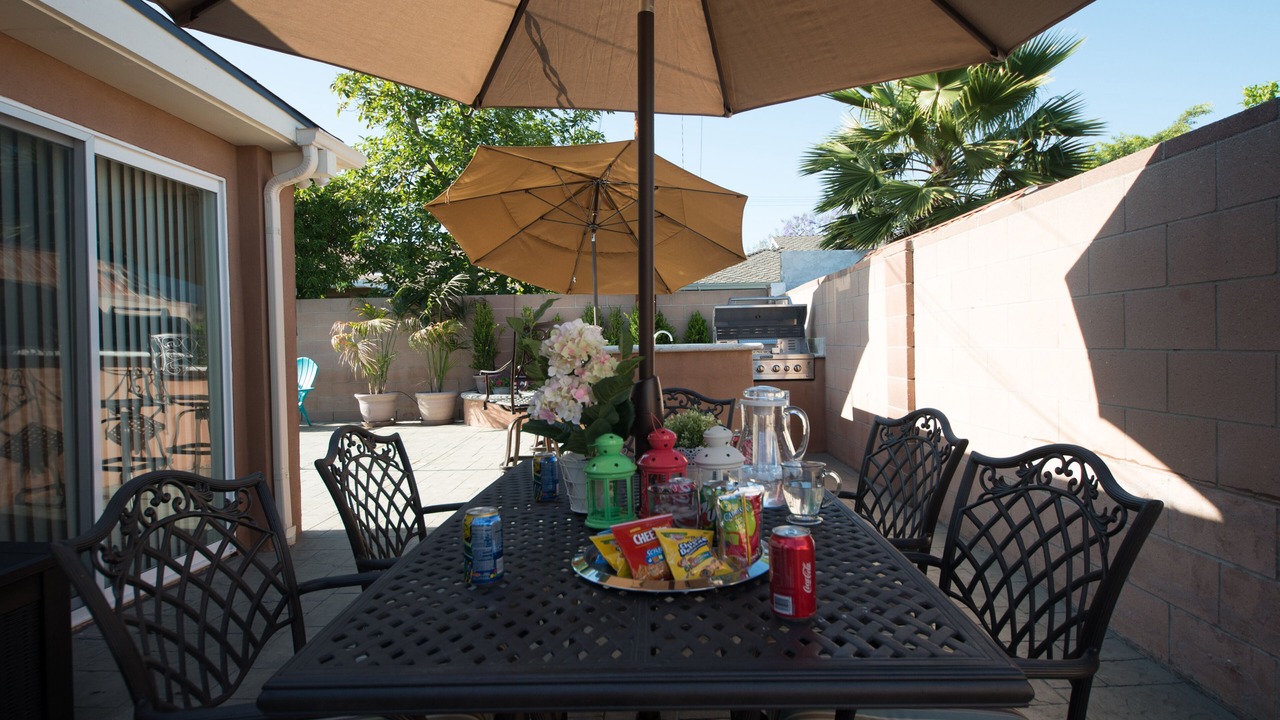 Photo of Outdoor in Southwest Anaheim