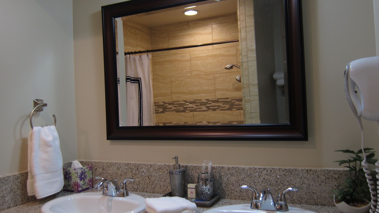 Photo of Bathroom in Southwest Anaheim