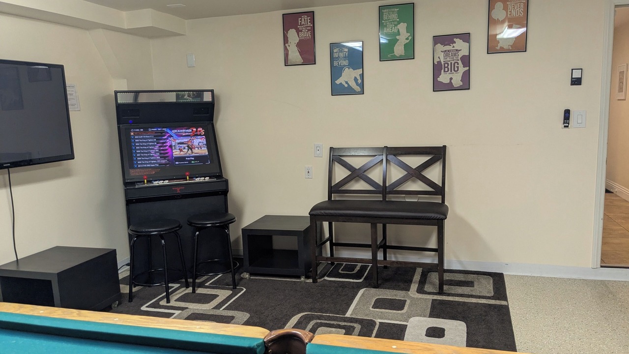 Photo of Bedroom in Southwest Anaheim