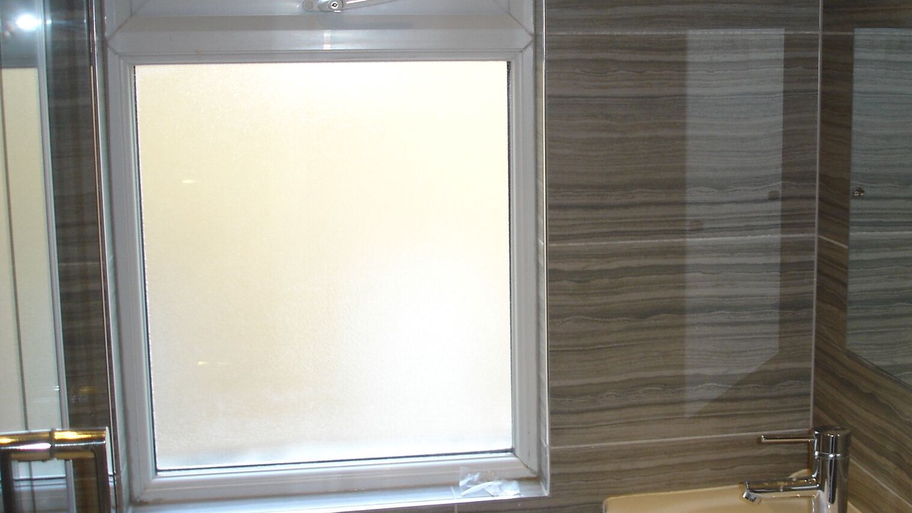 Photo of Bathroom in Cricklewood