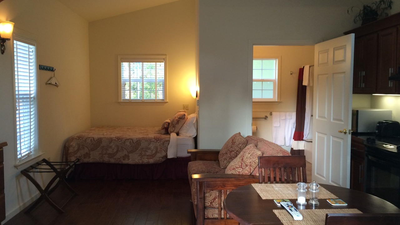 Photo of Bedroom in Trinidad