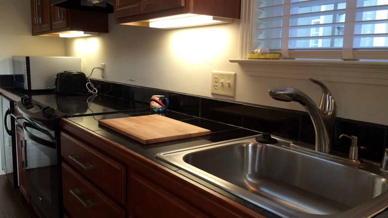 Photo of Kitchen in Trinidad