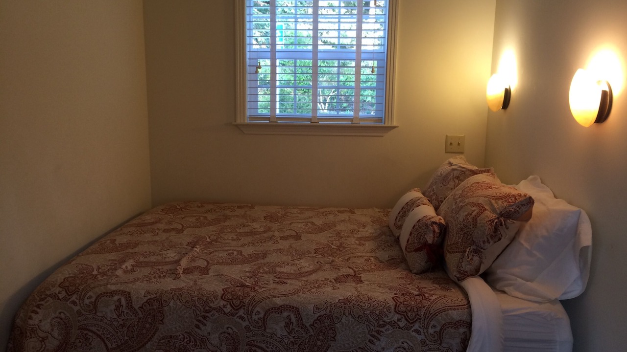 Photo of Bedroom in Trinidad