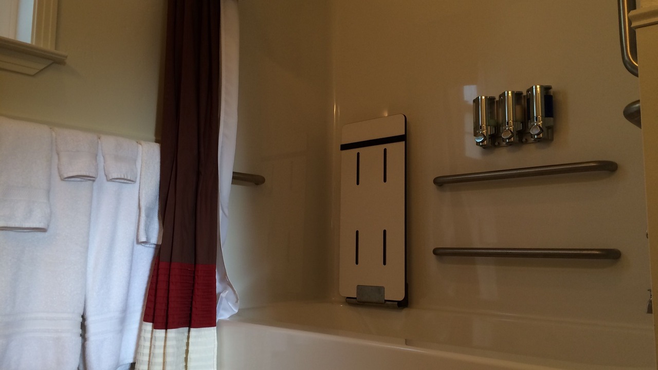 Photo of Bathroom in Trinidad