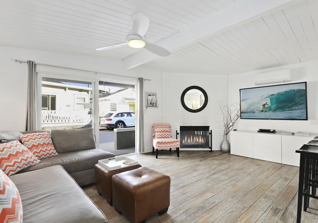 Photo of Bedroom in West Newport