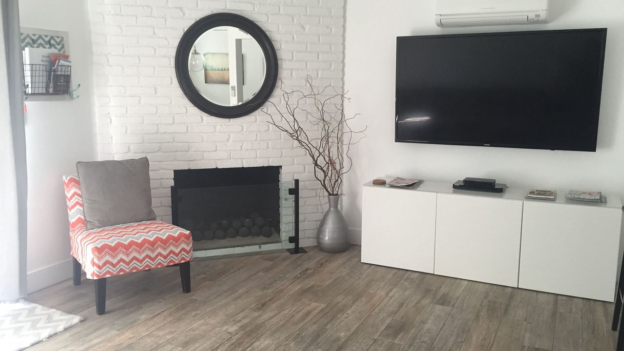 Photo of Livingroom in West Newport