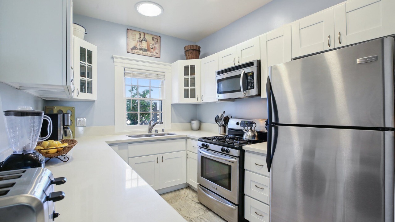 Photo of Kitchen in Bluff Park