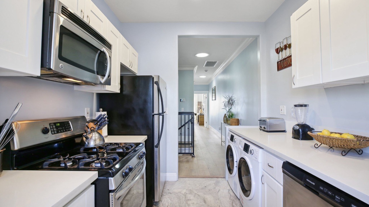 Photo of Kitchen in Bluff Park