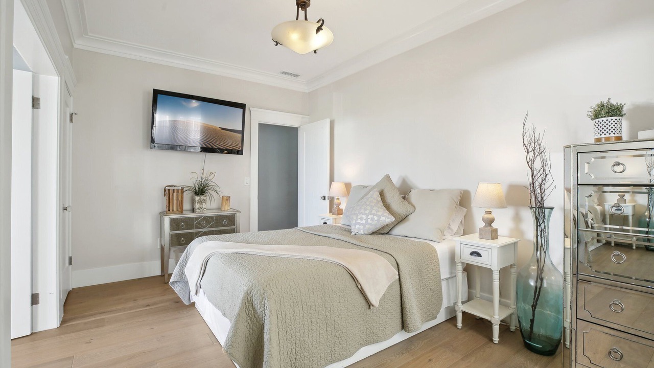 Photo of Bedroom in Bluff Park