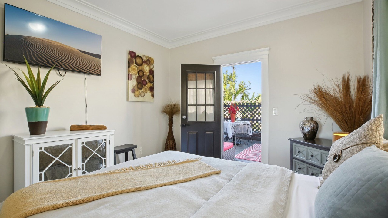 Photo of Bedroom in Bluff Park