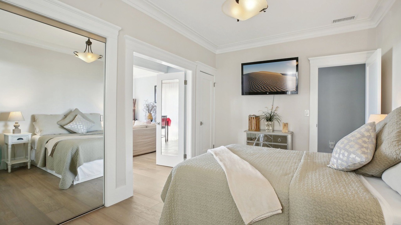 Photo of Bedroom in Bluff Park