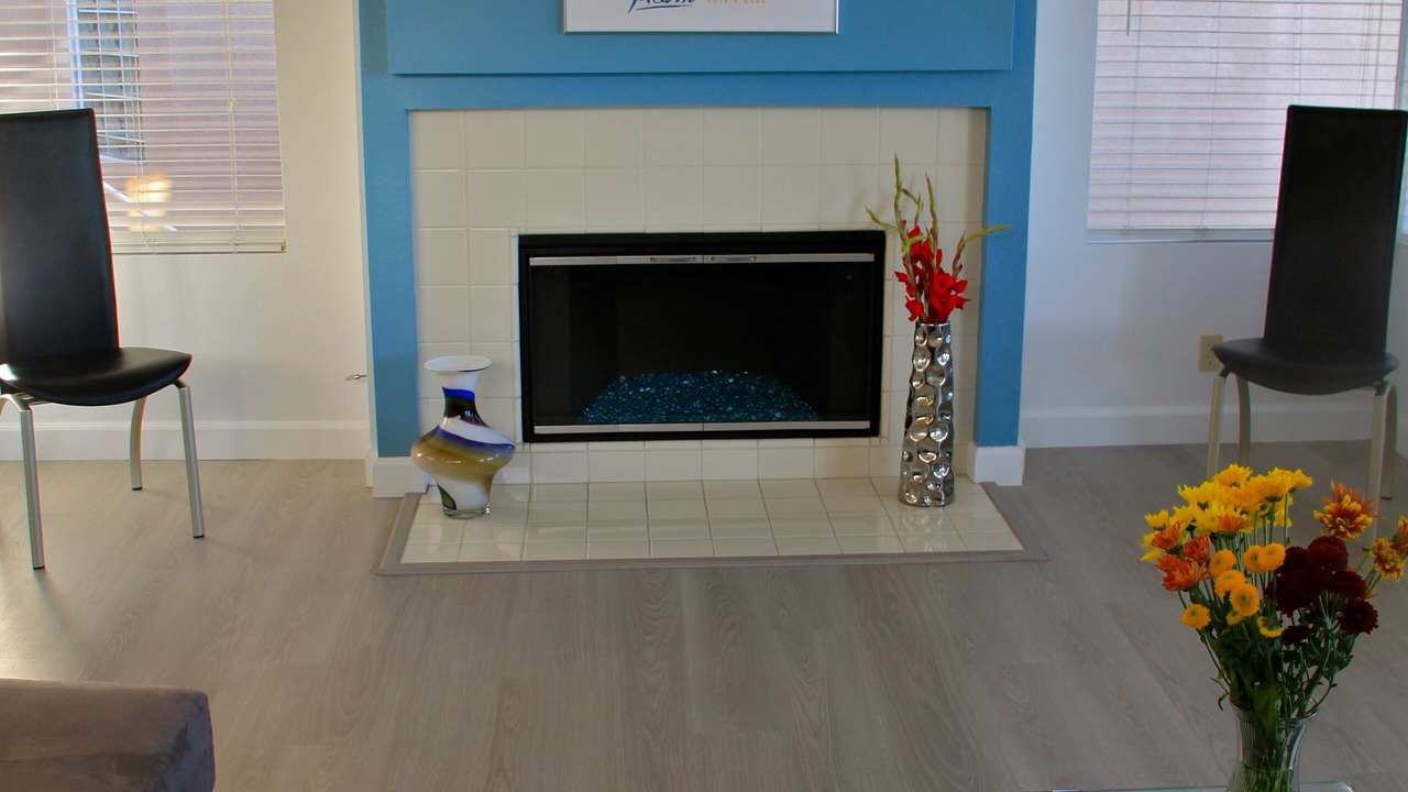 Photo of Livingroom in Lantern District
