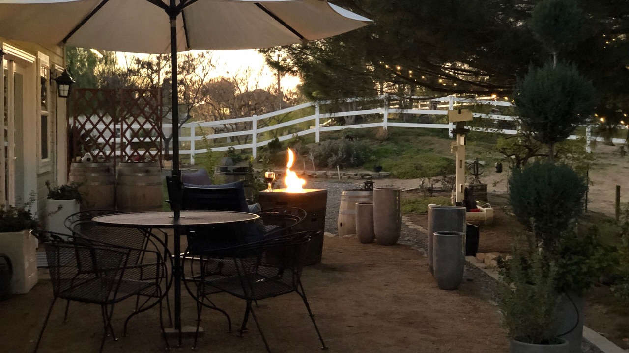 Photo of Outdoor in Temecula