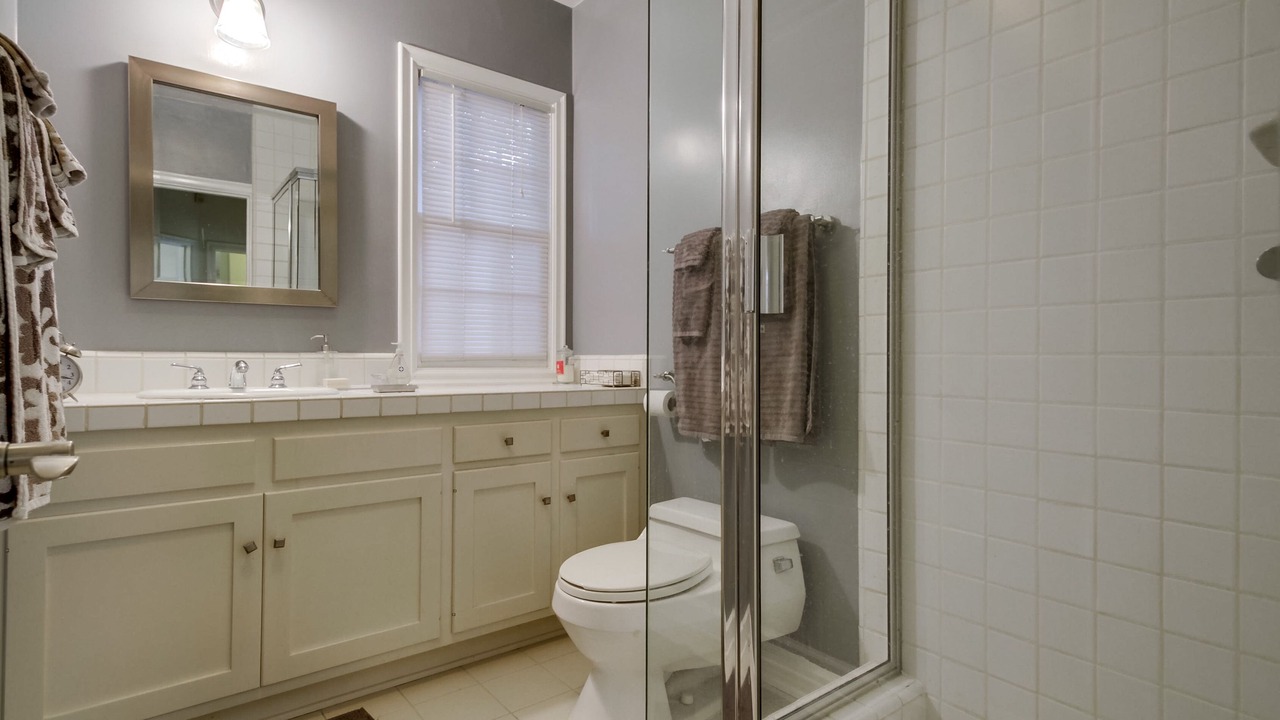 Photo of Bathroom in Norma Triangle